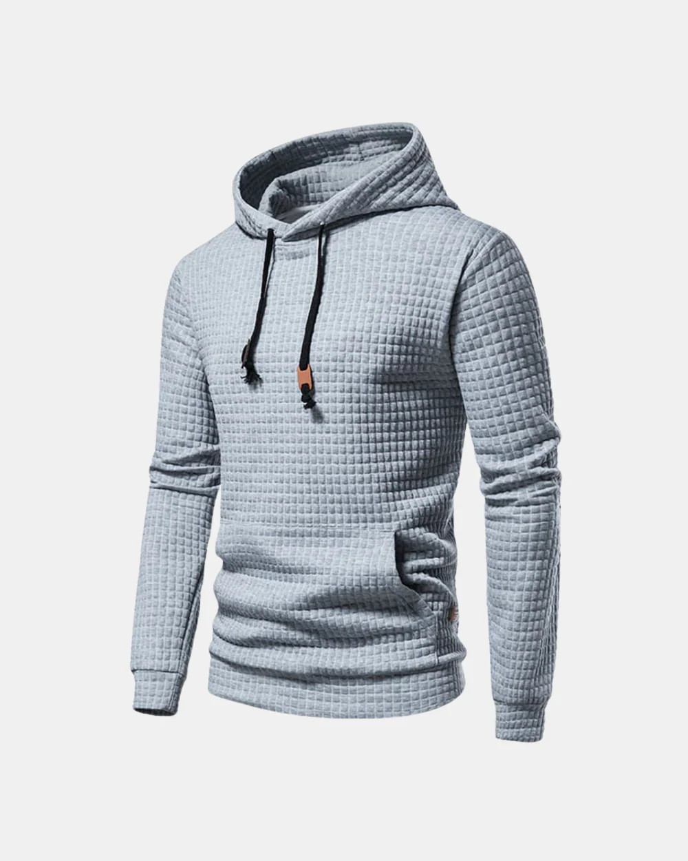 Nikolas | Elegant Men's Hoodie - Image 6