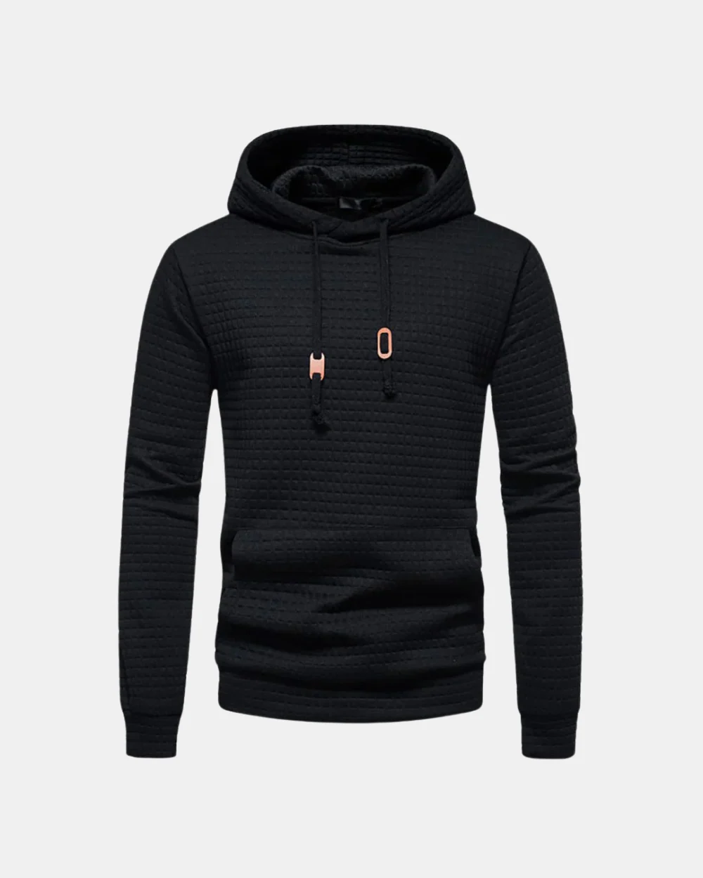 Nikolas | Elegant Men's Hoodie - Image 7