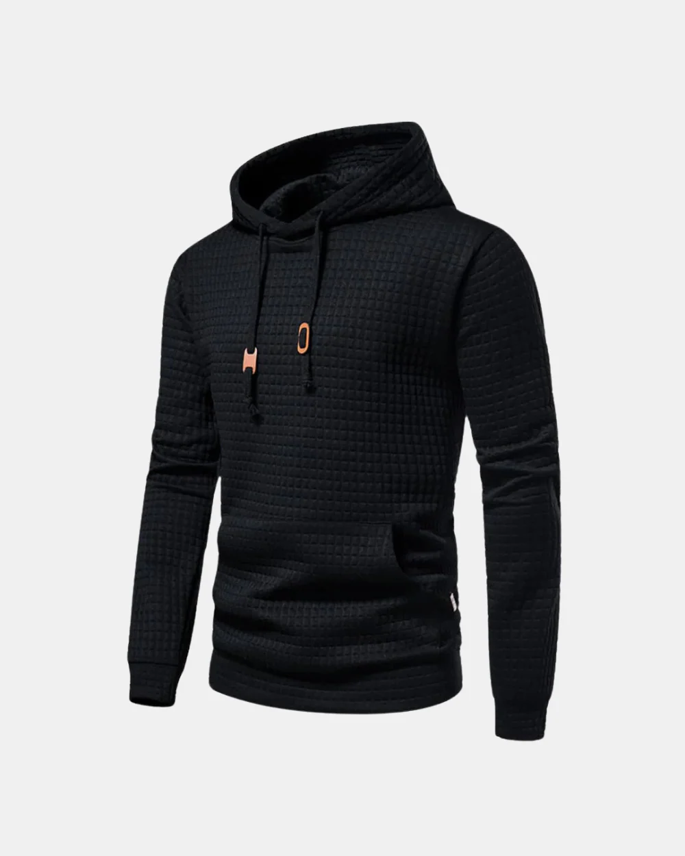 Nikolas | Elegant Men's Hoodie - Image 8