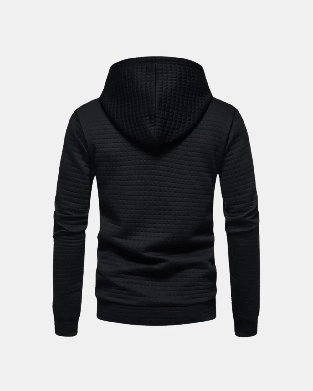 Nikolas | Elegant Men's Hoodie - Image 9