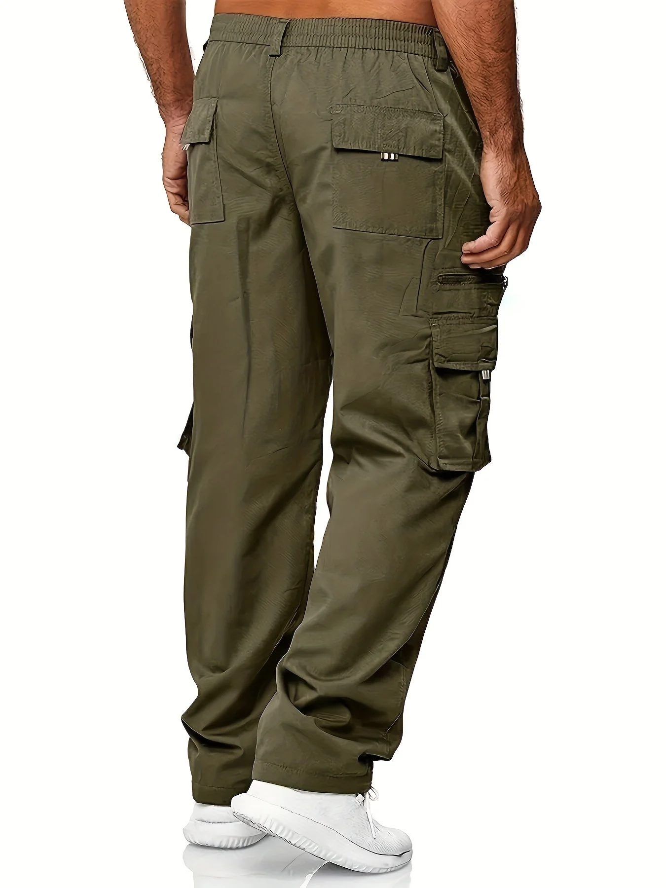 Nilo® | Cargo Joggers Redefined - Image 6