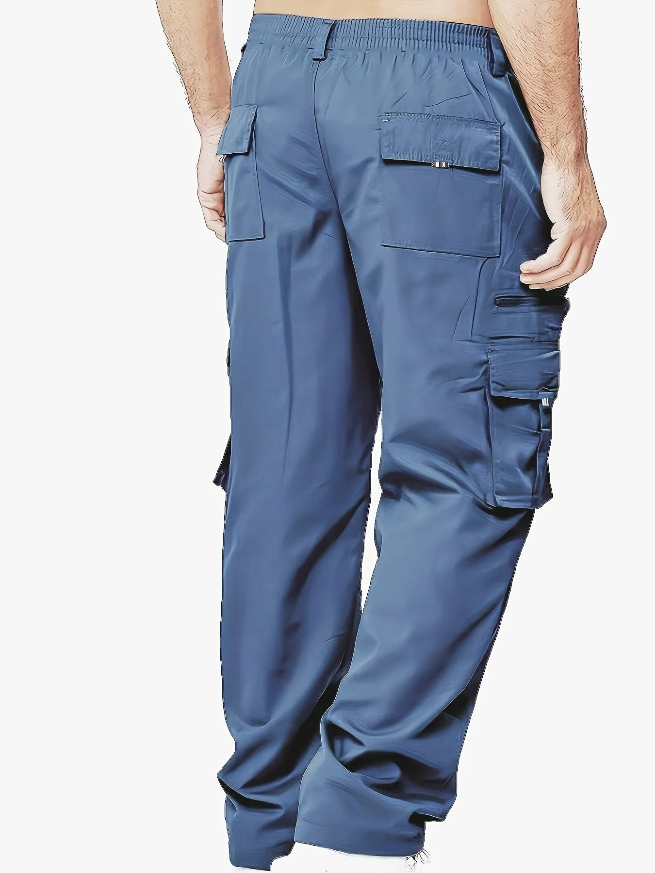 Nilo® | Cargo Joggers Redefined - Image 9