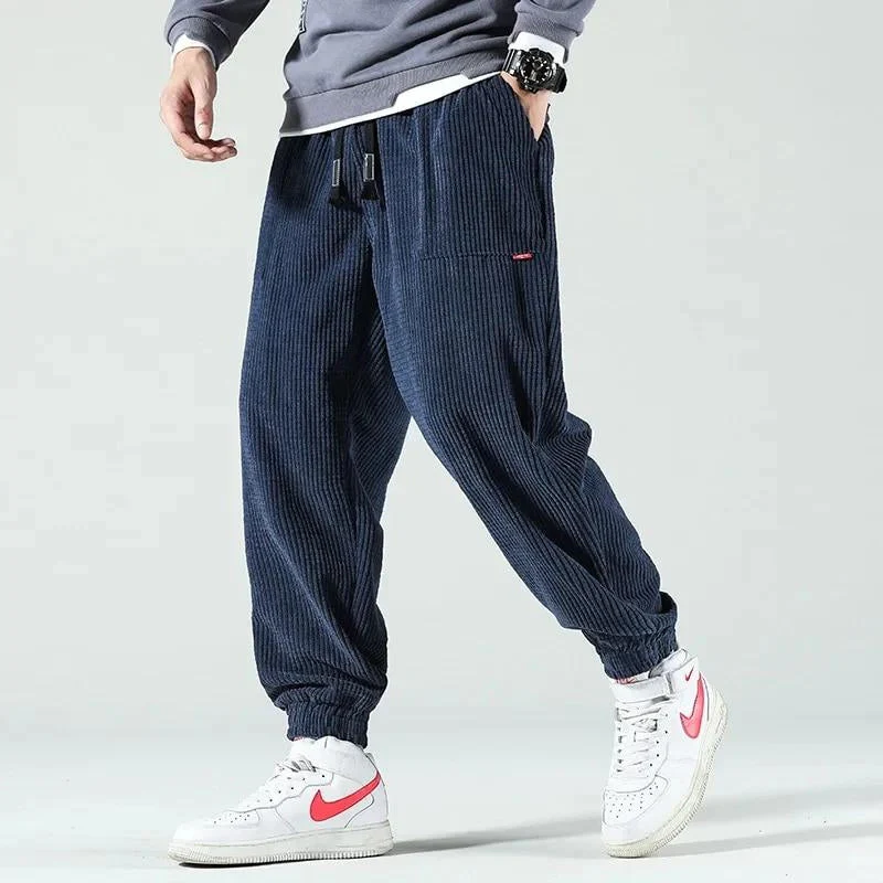 Nilo® | Corduroy Joggers - Image 6