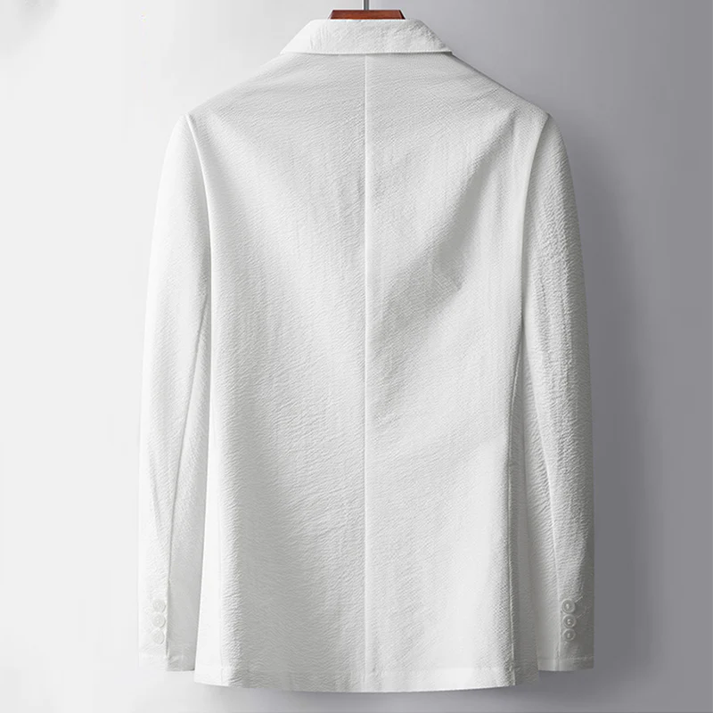 Nilo® | Prestige Single Breasted Blazer