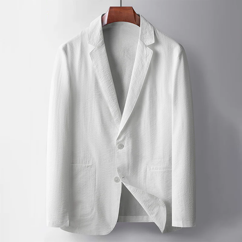 Nilo® | Prestige Single Breasted Blazer - Image 3