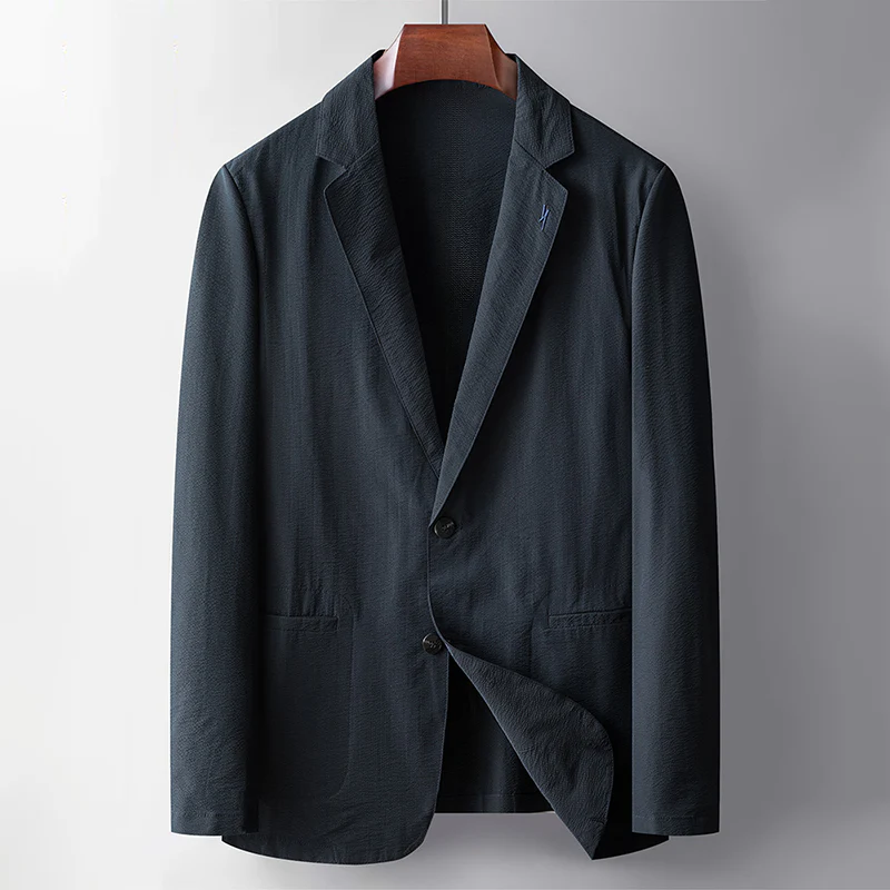 Nilo® | Prestige Single Breasted Blazer - Image 4