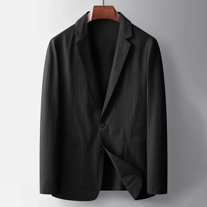 Nilo® | Prestige Single Breasted Blazer - Image 5