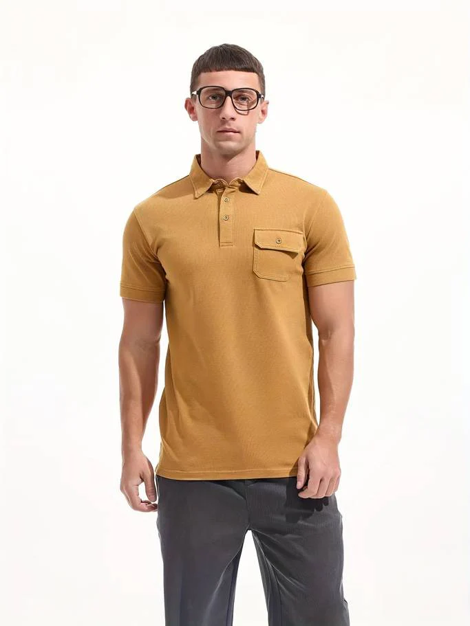 Ninian® | Polo - Image 2