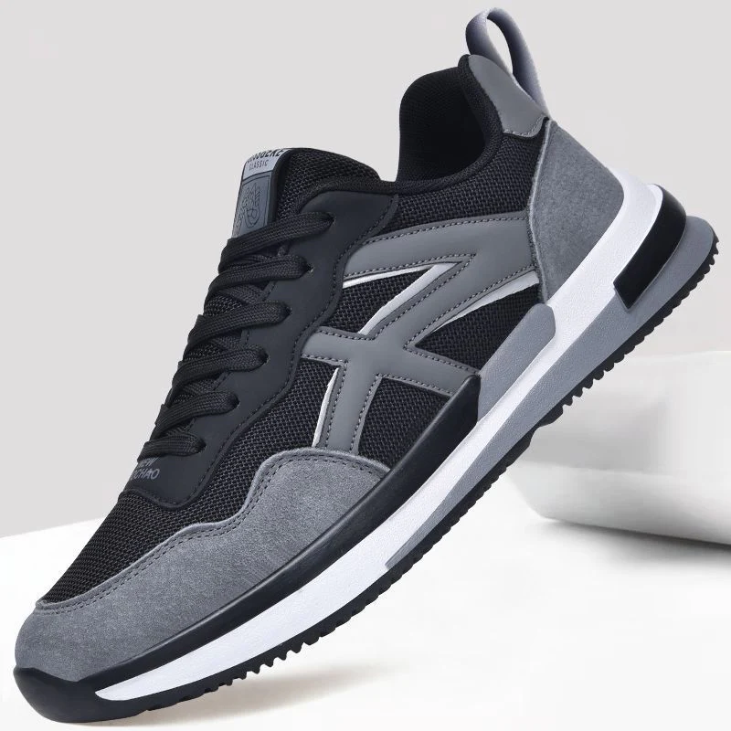 Nino® | Sneakers - Image 6