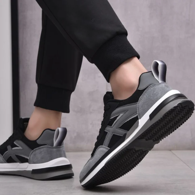 Nino® | Sneakers - Image 7
