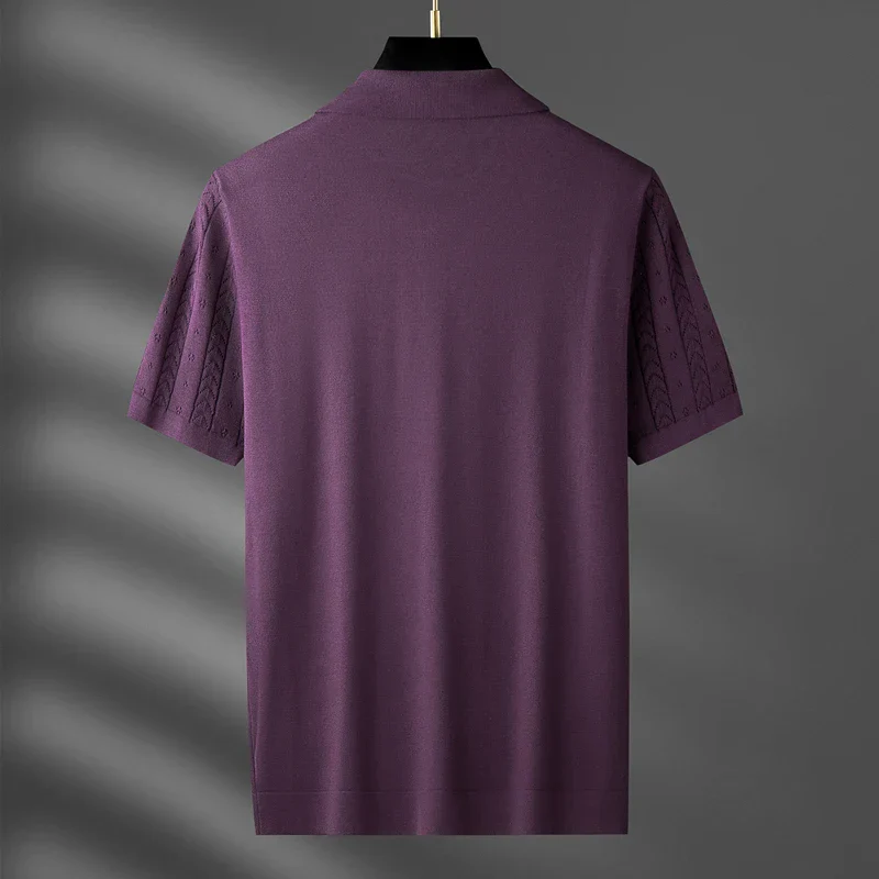 Nino | BILTMORE POLO T SHIRT - Image 3