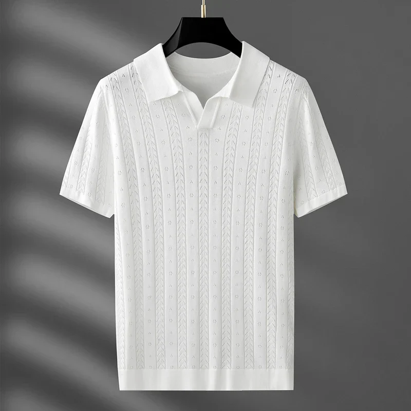 Nino | BILTMORE POLO T SHIRT - Image 4