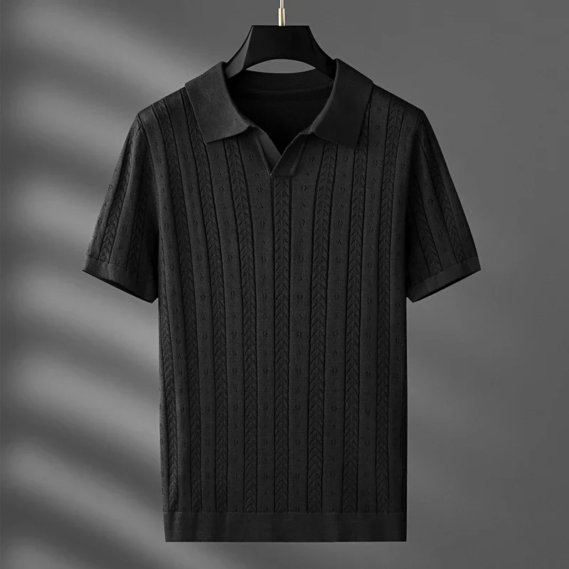 Nino | BILTMORE POLO T SHIRT - Image 7