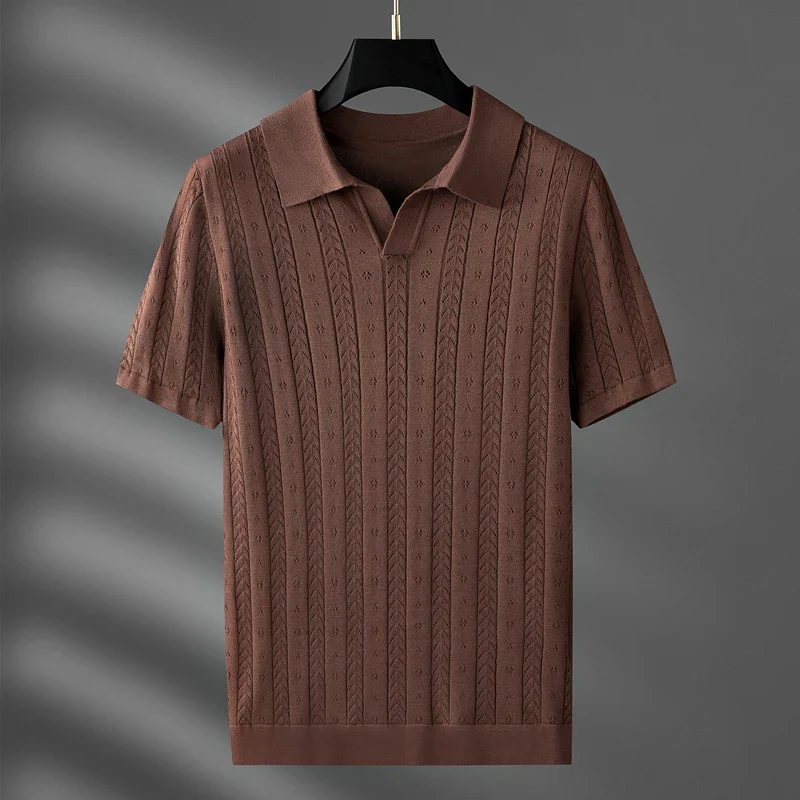 Nino | BILTMORE POLO T SHIRT - Image 8
