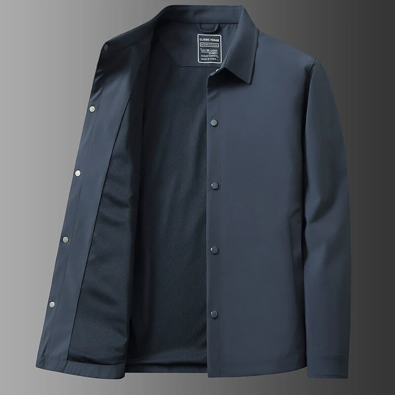 Nino | Elegant Men's Jacket - Image 2