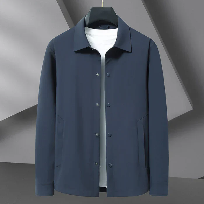 Nino | Elegant Men's Jacket - Image 4