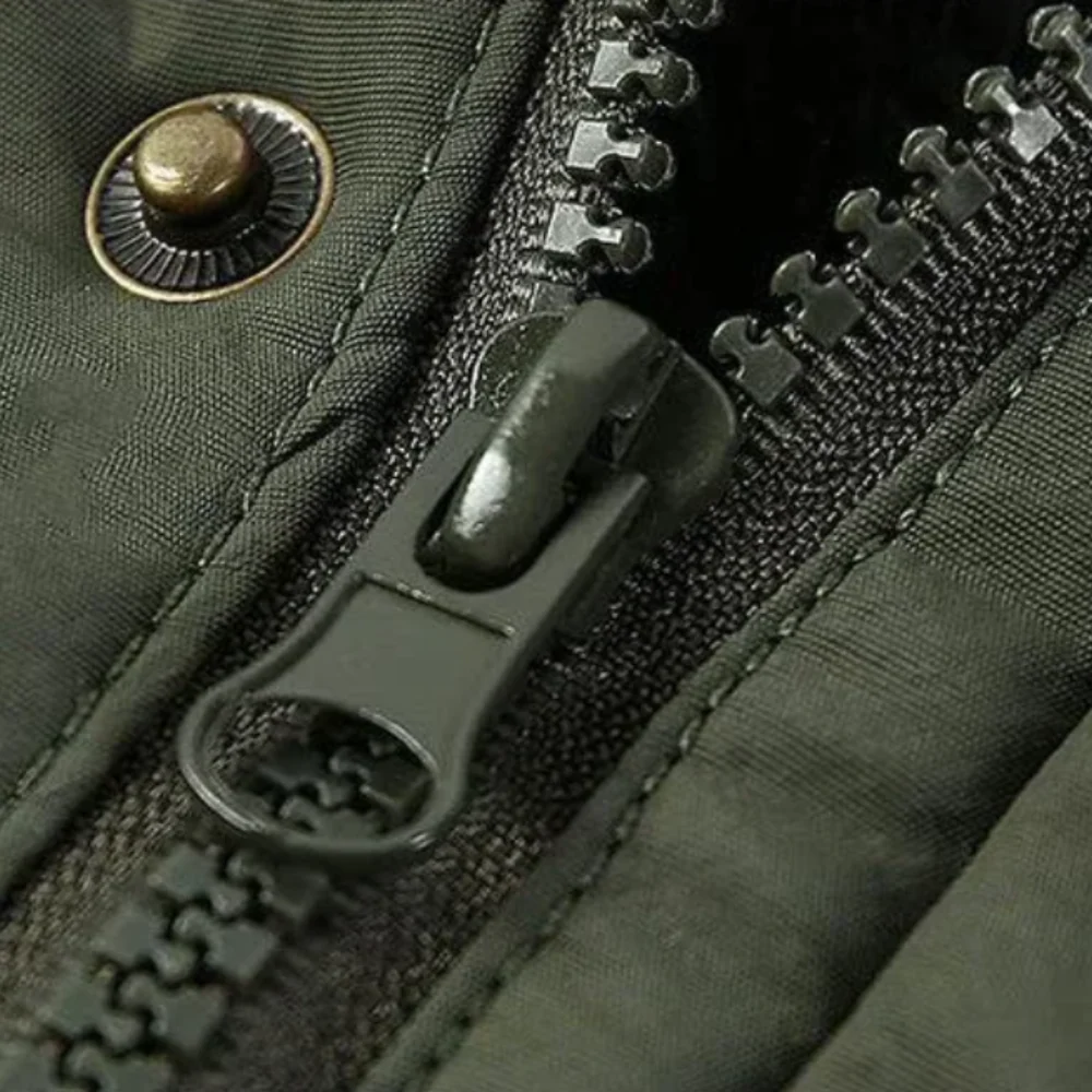 Nino | Premium Padded Winter Jacket - Image 8