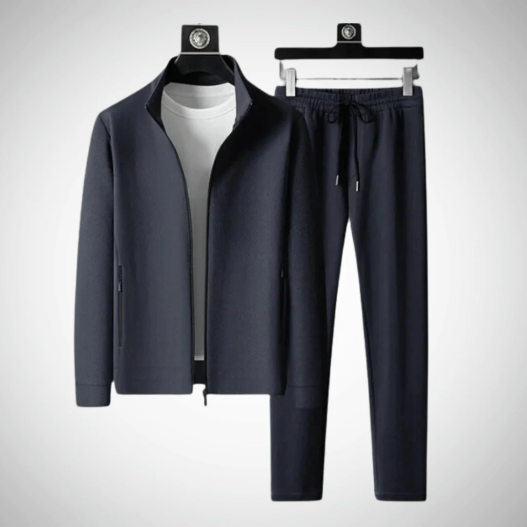Nixon | Austin Premium Tracksuit Set - Image 3