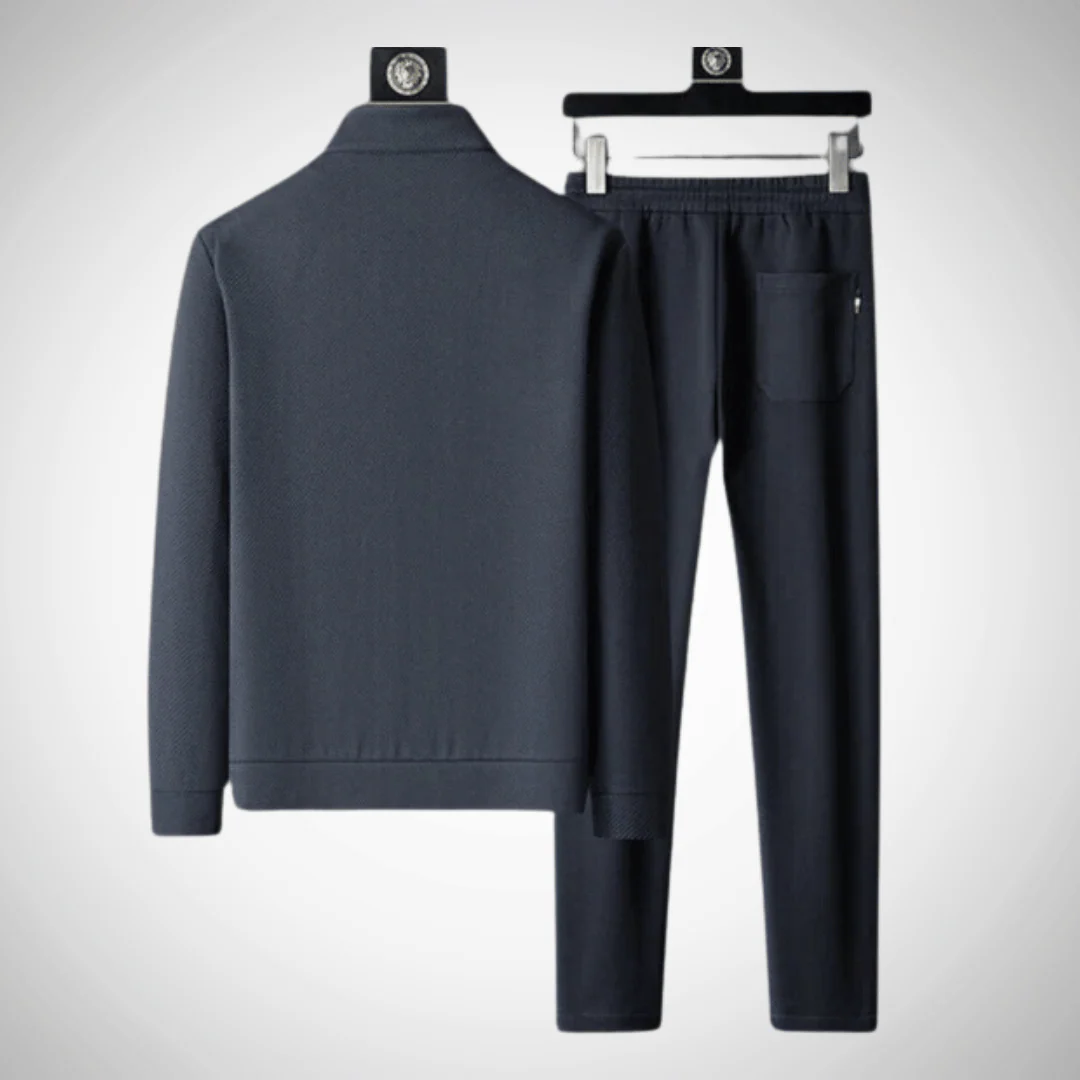 Nixon | Austin Premium Tracksuit Set - Image 4