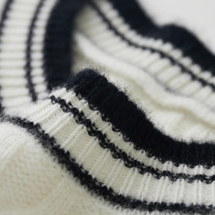 Noah® | Cashmere Sweater For Men - Image 6