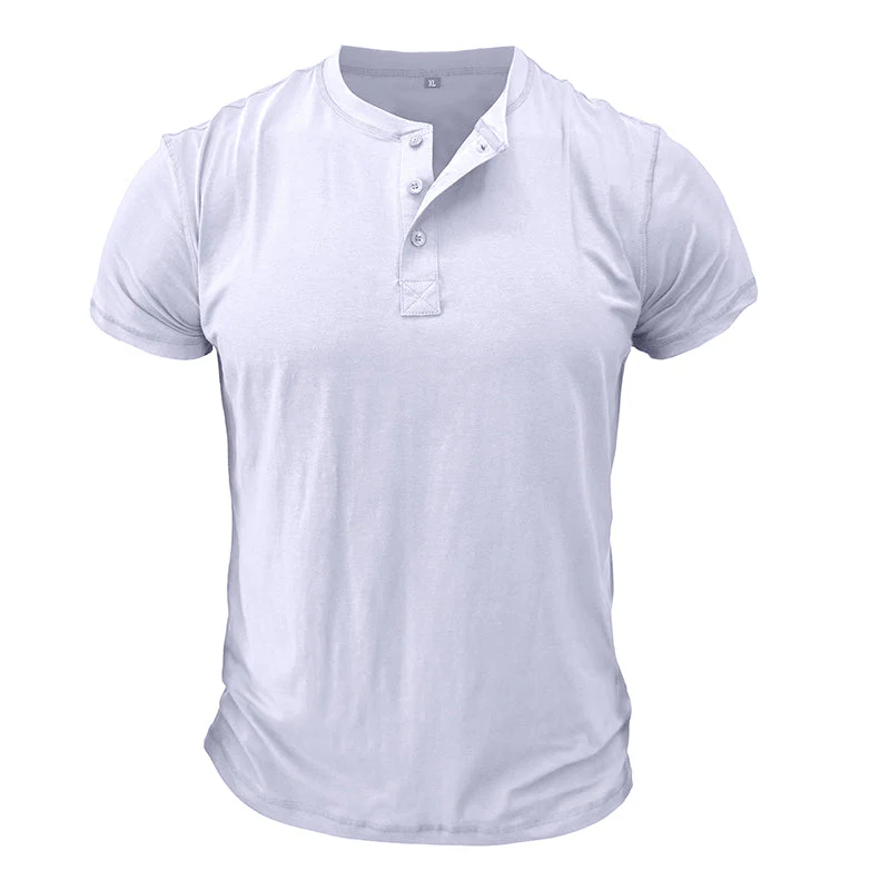 Noah® | Casual Cotton Shirt - Image 11