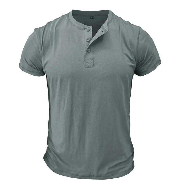 Noah® | Casual Cotton Shirt - Image 13