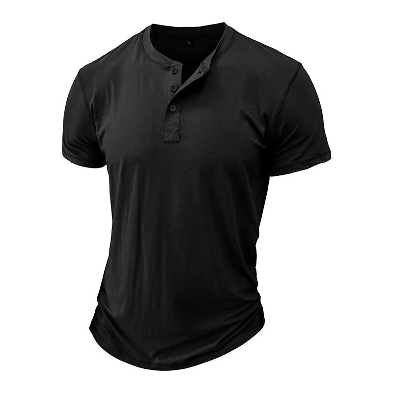 Noah® | Casual Cotton Shirt - Image 16