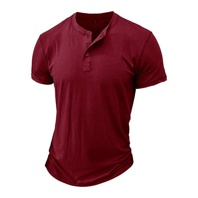 Noah® | Casual Cotton Shirt - Image 18