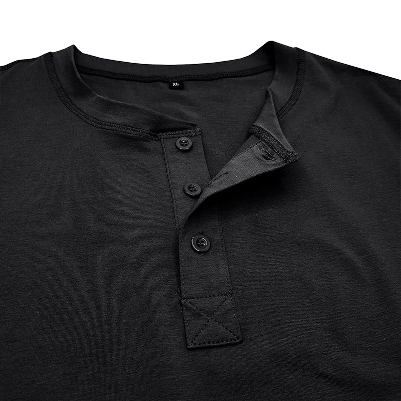Noah® | Casual Cotton Shirt - Image 3
