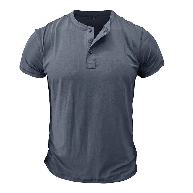 Noah® | Casual Cotton Shirt - Image 5