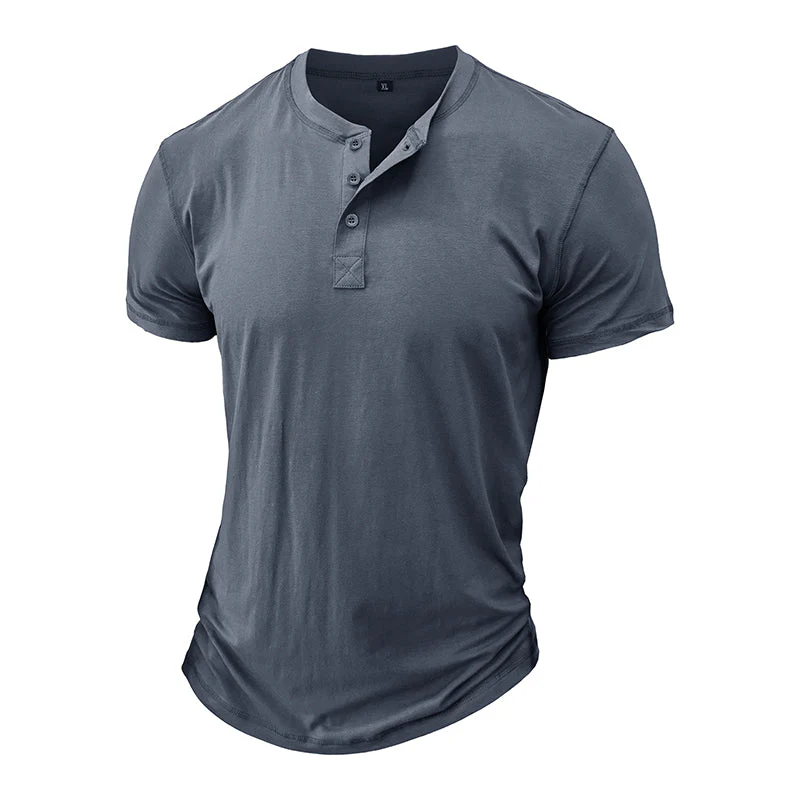 Noah® | Casual Cotton Shirt - Image 6