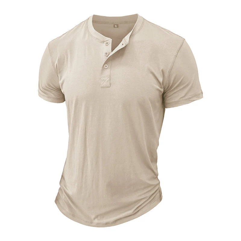 Noah® | Casual Cotton Shirt - Image 8