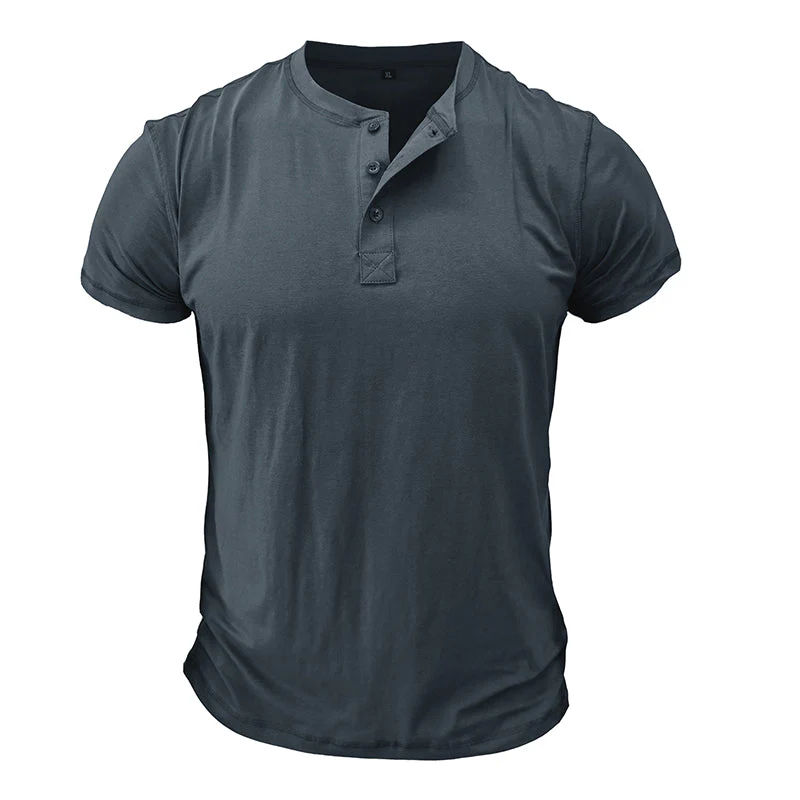 Noah® | Casual Cotton Shirt - Image 9