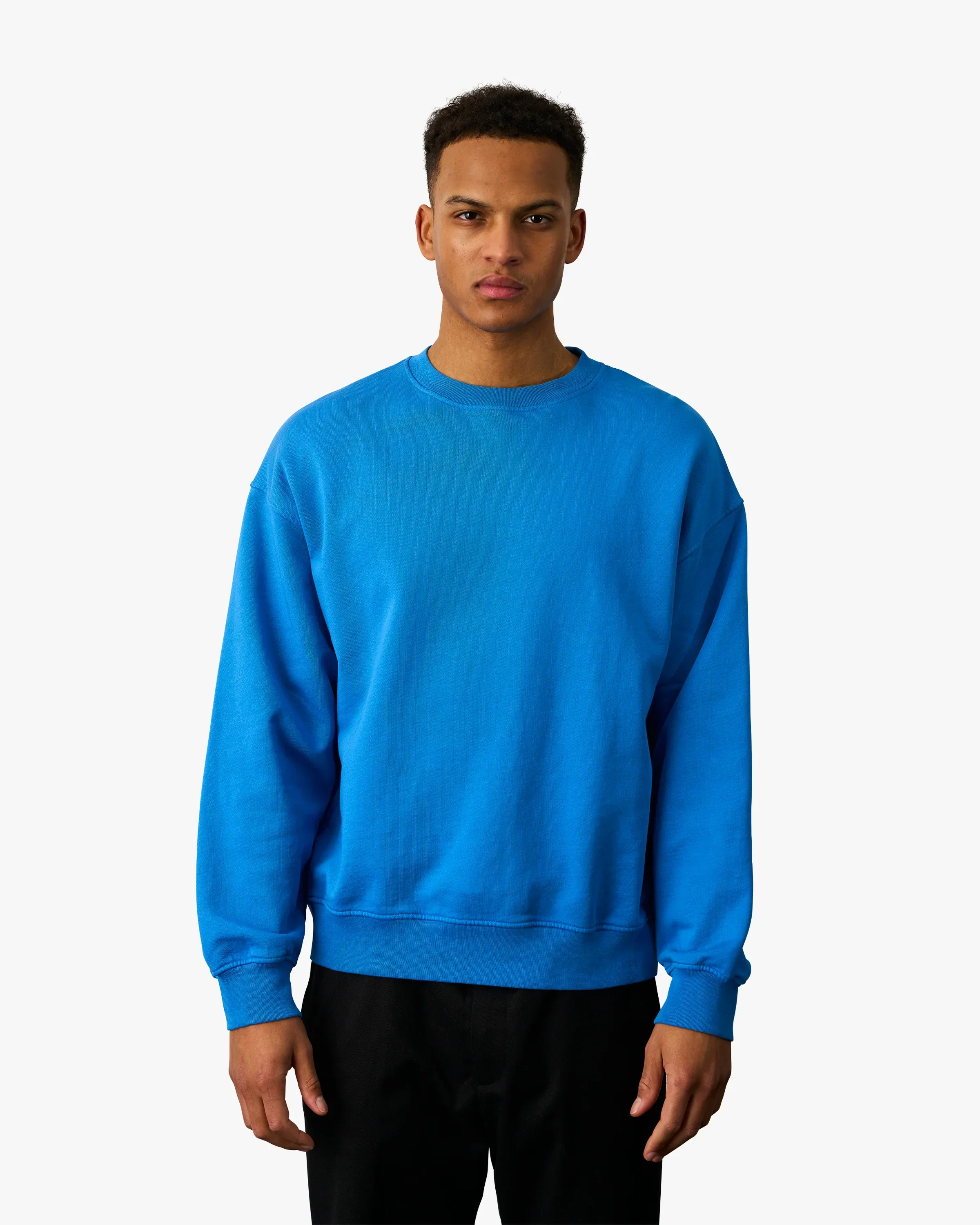 Noah® | Horizon Organic Crew Neck - Image 2