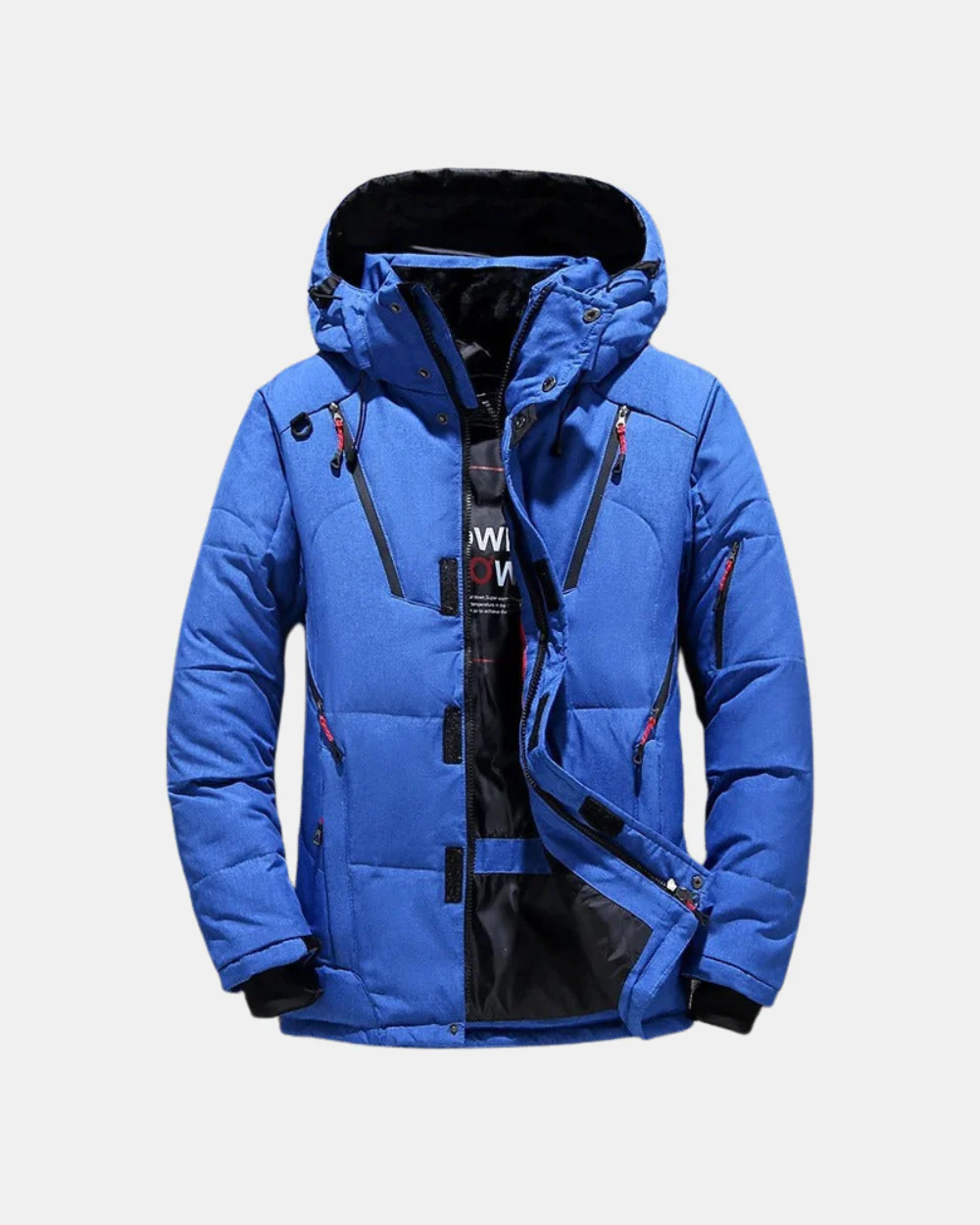 Noah | Elite Witner Jacket - Image 6