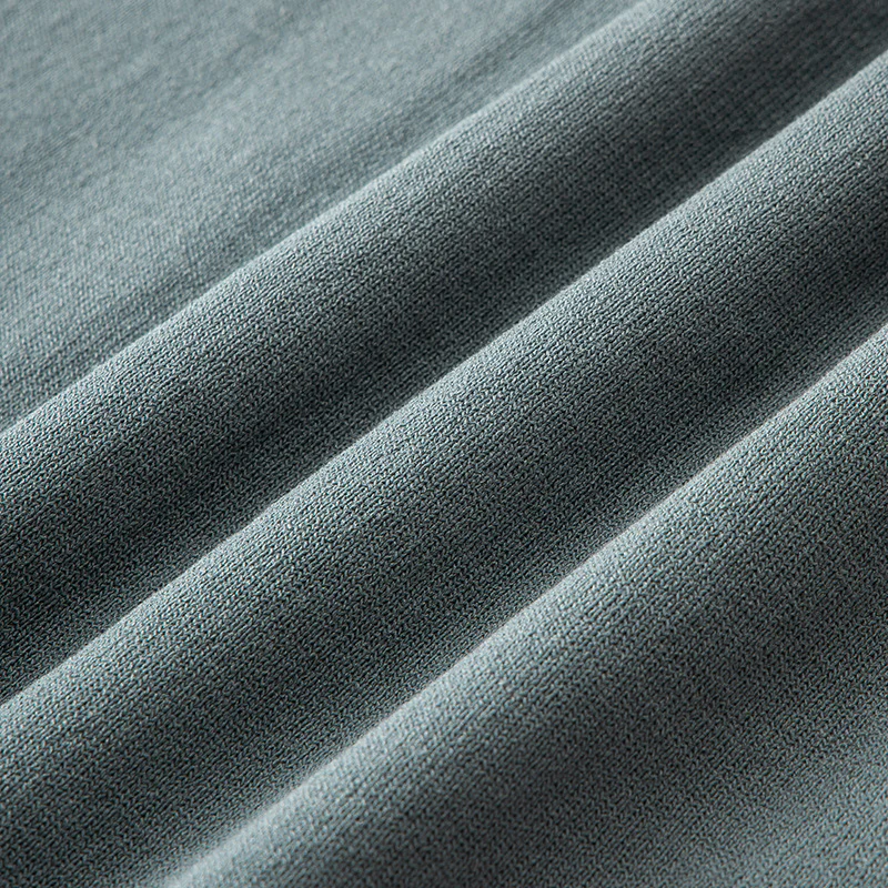 Noah | Grayson Textured Knit Shirt - Image 6