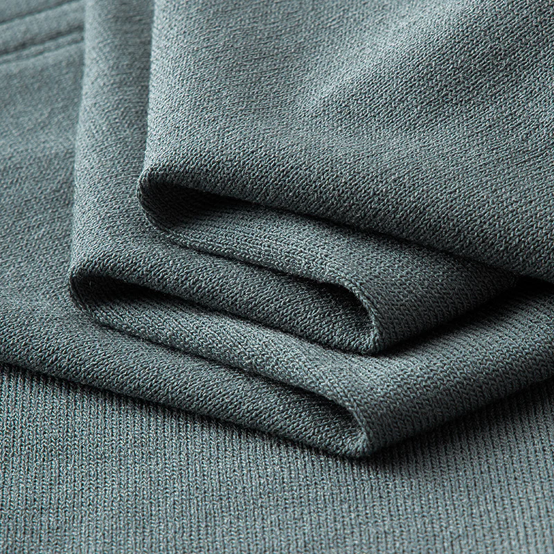 Noah | Grayson Textured Knit Shirt - Image 7