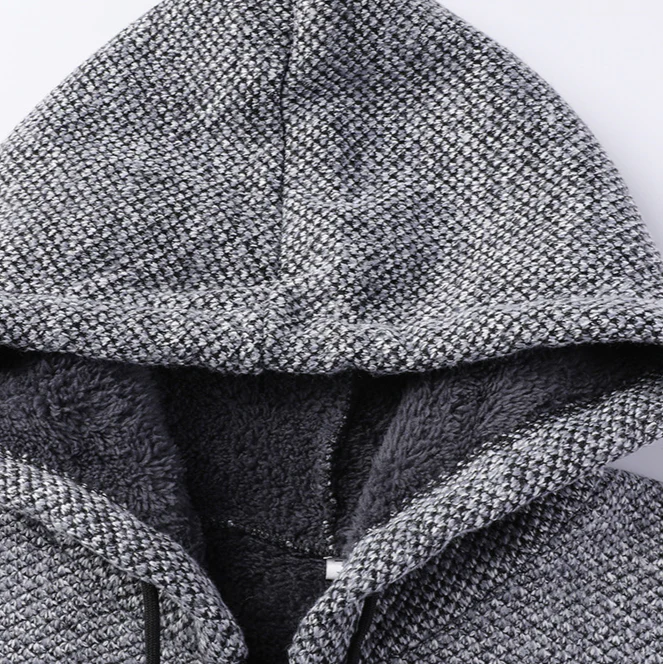 Noah | Olympia Knitted Jacket - Image 12