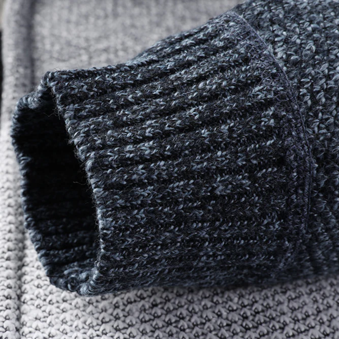 Noah | Olympia Knitted Jacket - Image 2