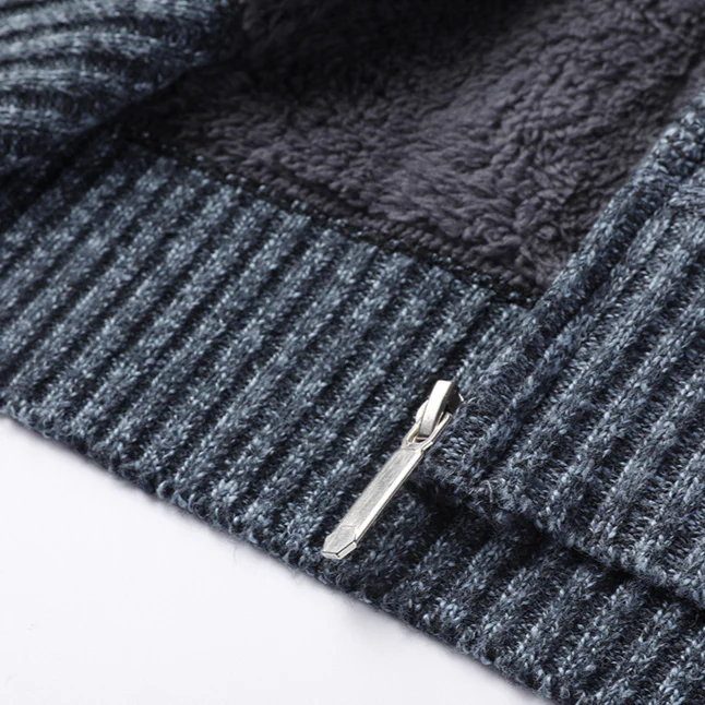 Noah | Olympia Knitted Jacket - Image 3