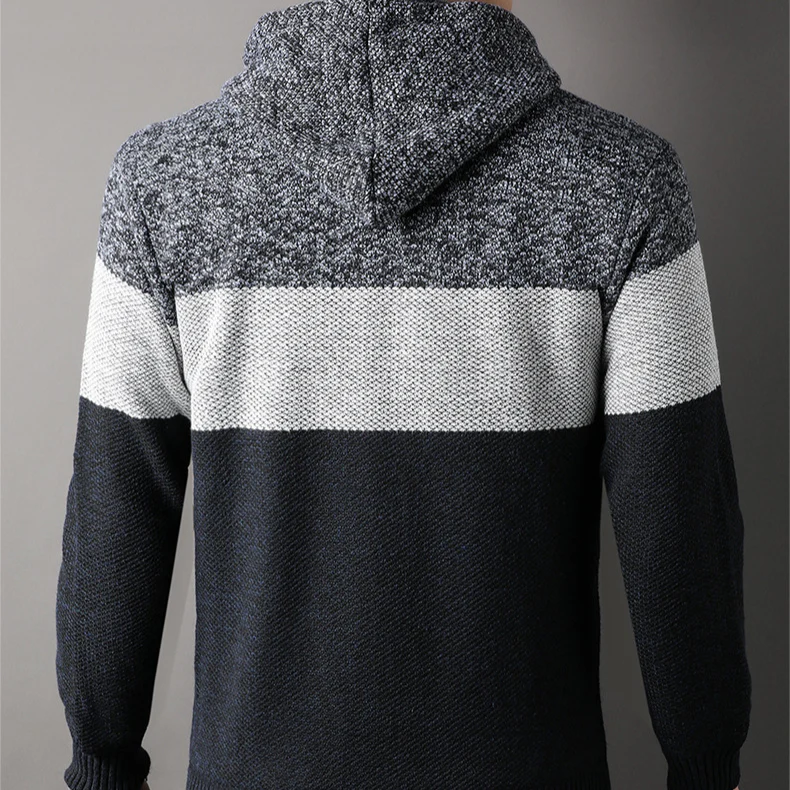 Noah | Olympia Knitted Jacket - Image 7