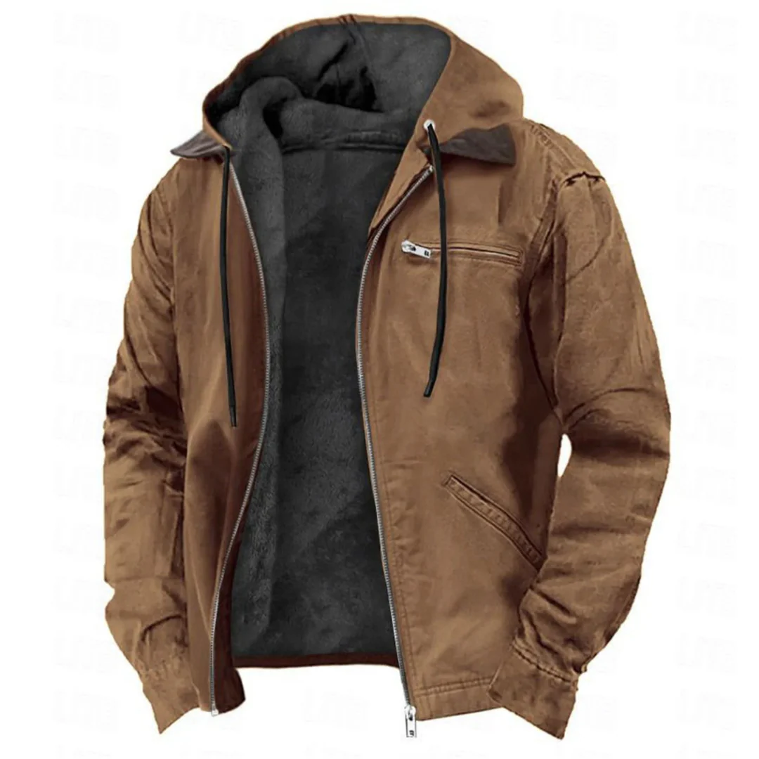 Noah | WINTER COAT - Image 2
