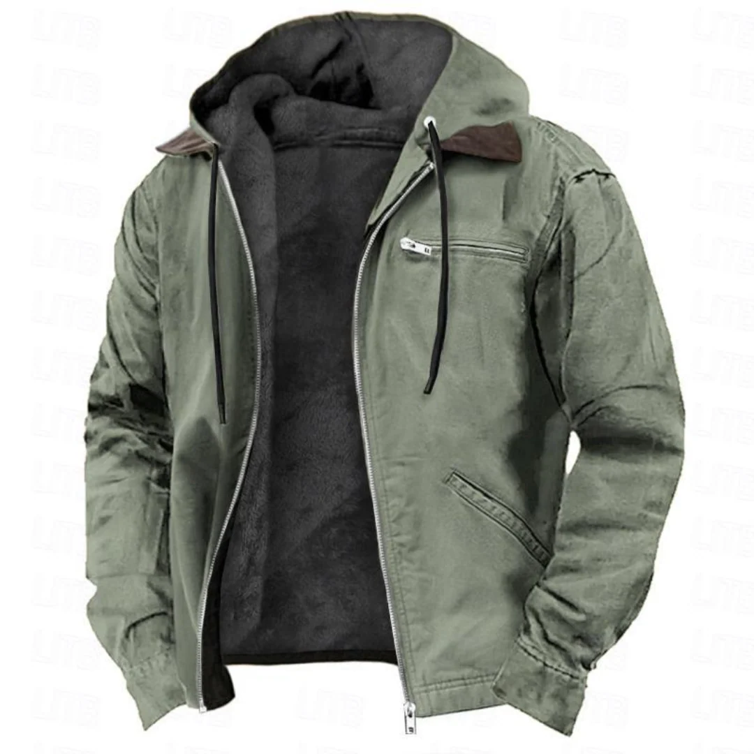 Noah | WINTER COAT - Image 3