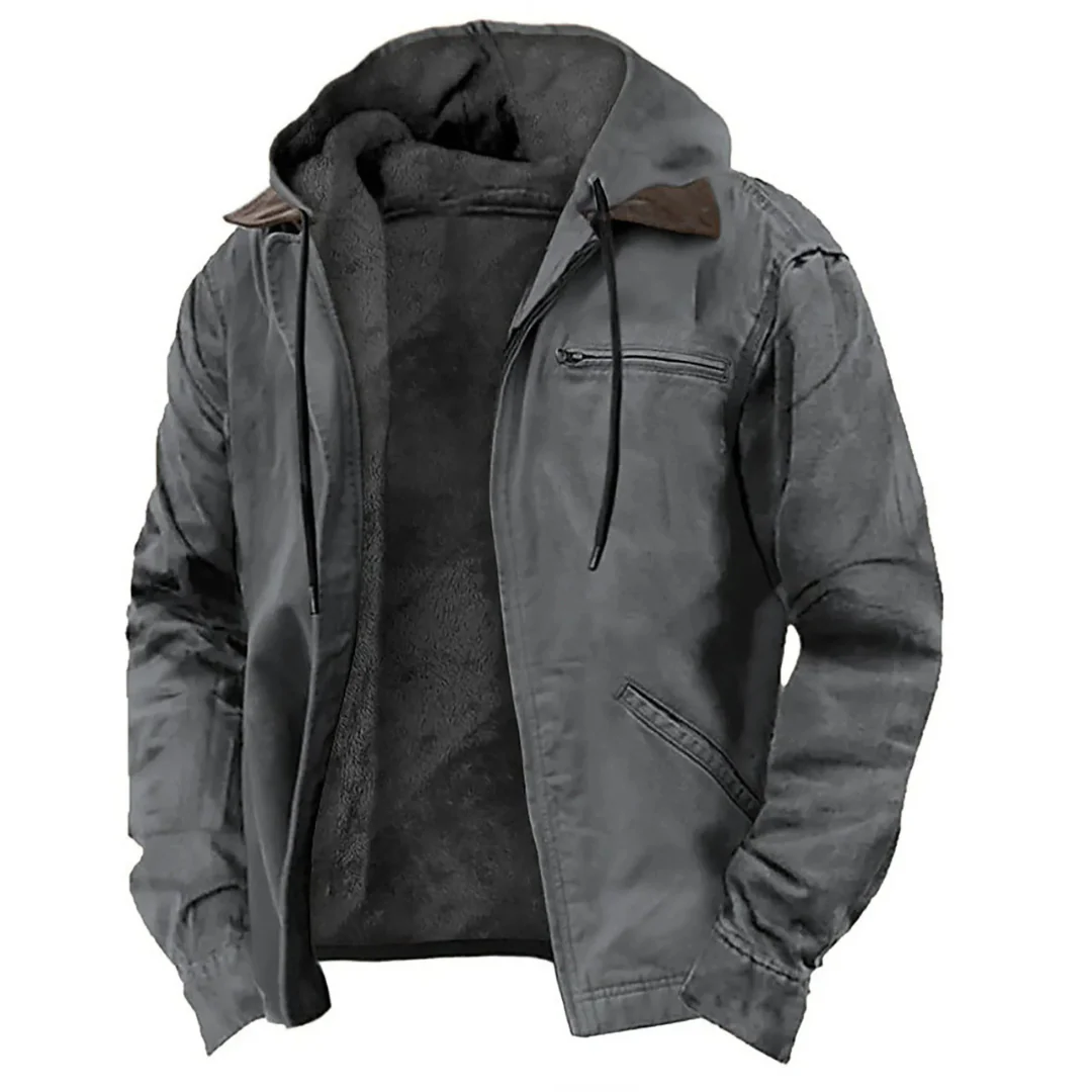 Noah | WINTER COAT - Image 4