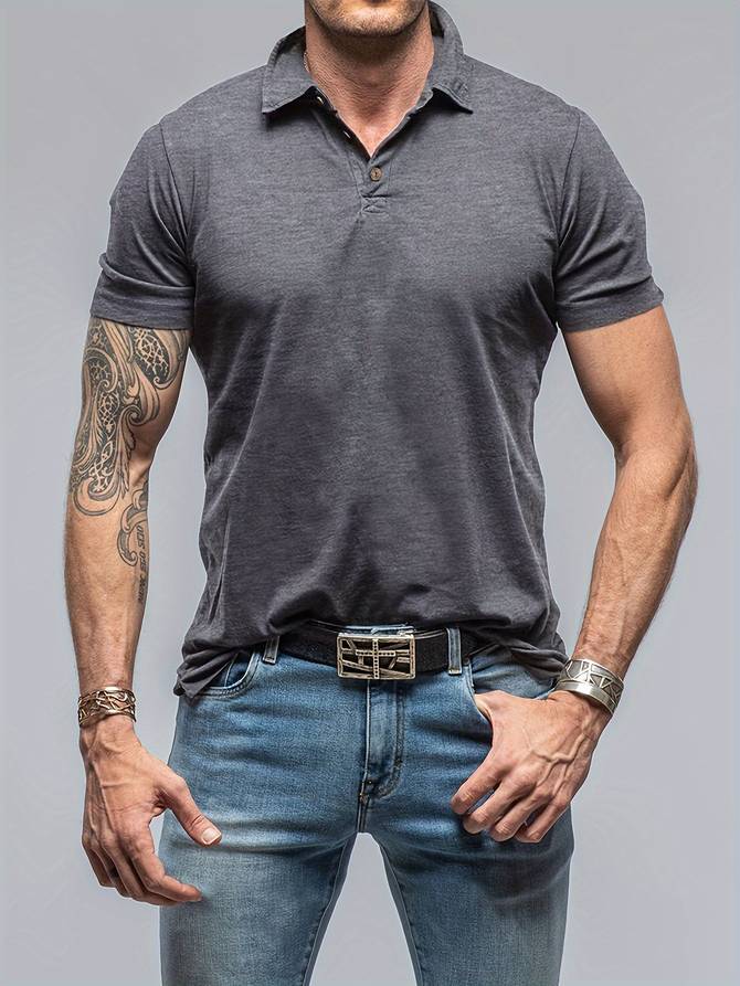 Noam® | Polo - Image 5