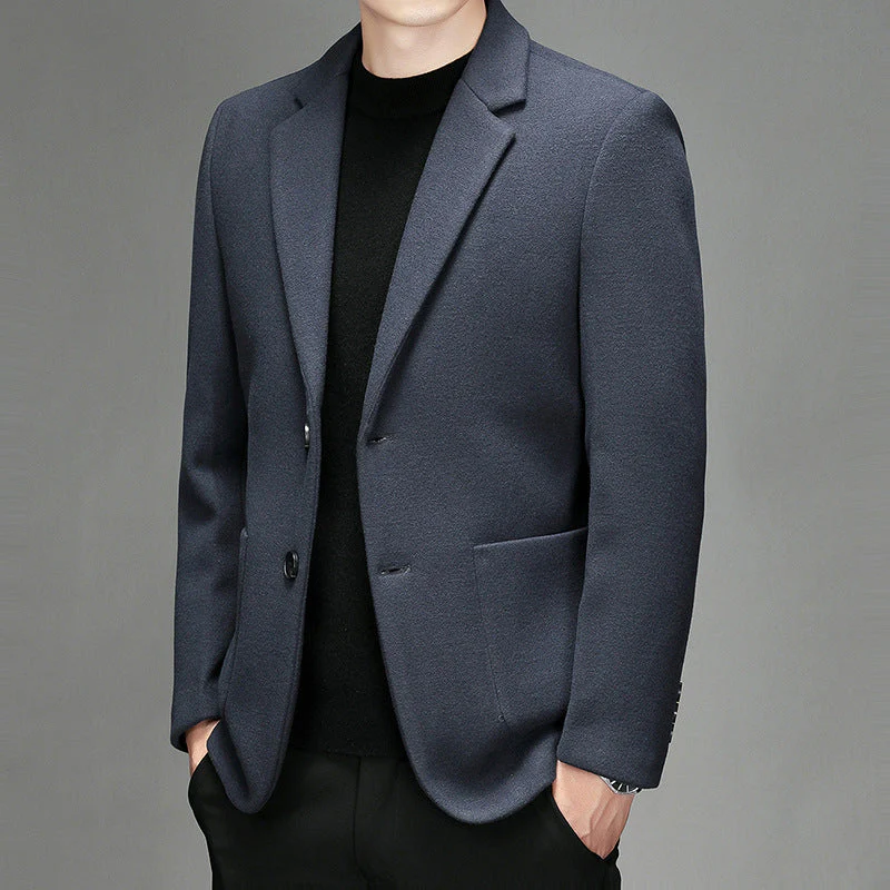 Noé® | JUSTIN WOOL BLAZER - Image 4
