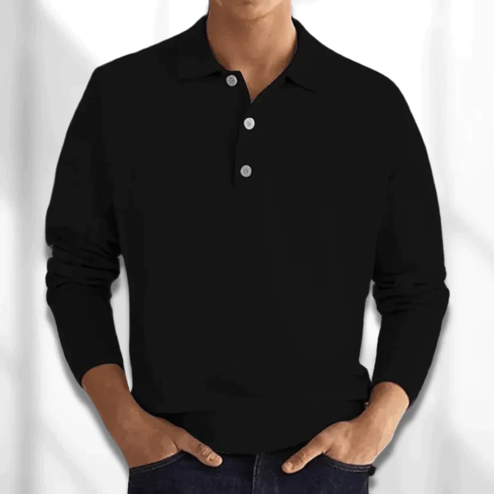 Noé® | Polo Shirt For Men - Image 2