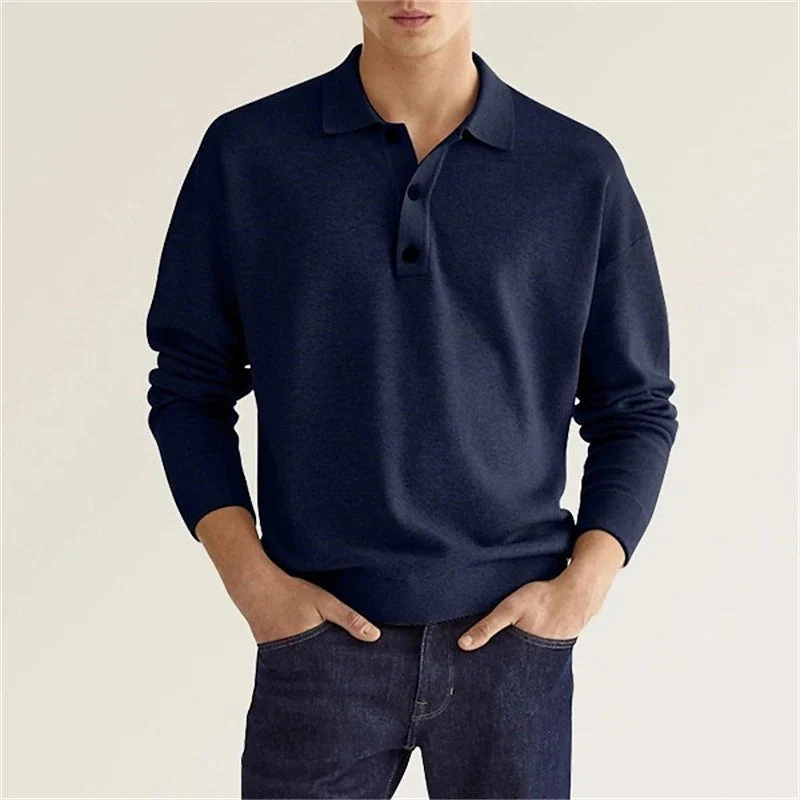Noé® | Polo Shirt For Men - Image 3