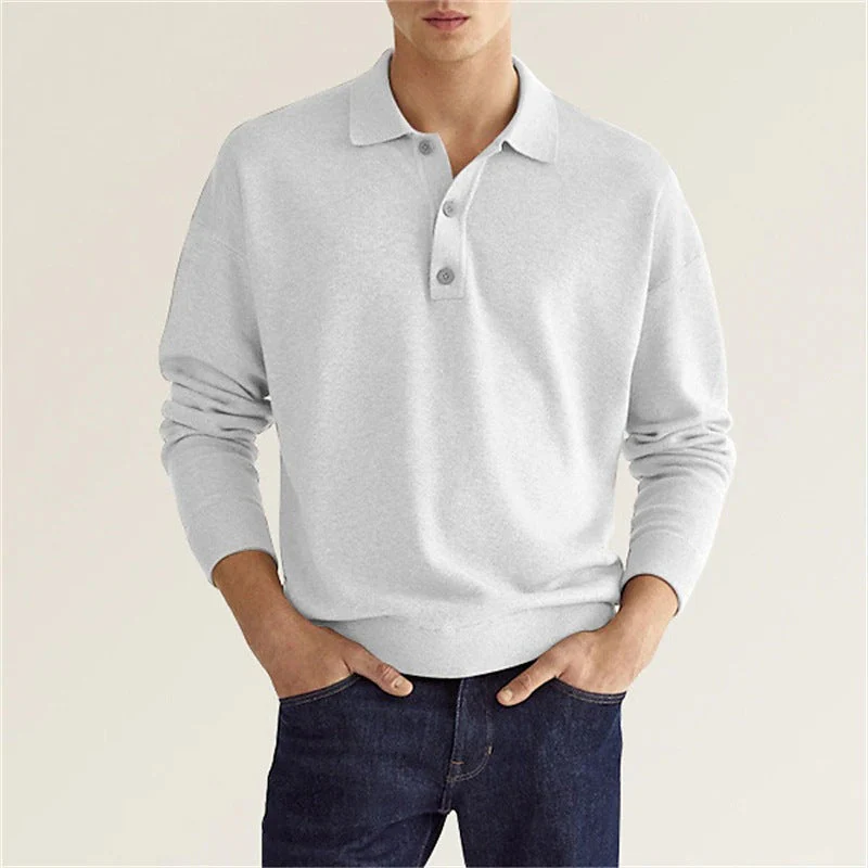 Noé® | Polo Shirt For Men - Image 5