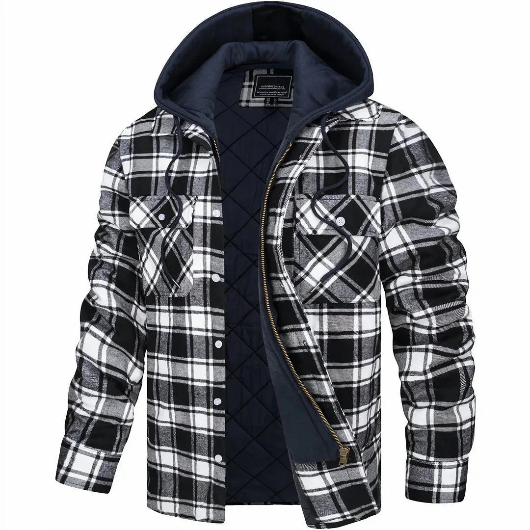 Noel | Warm jacket - Image 4